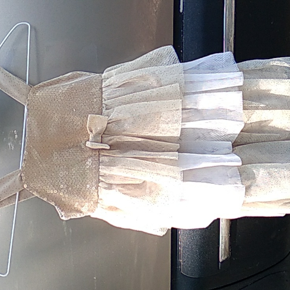 5t cherokee holiday dress